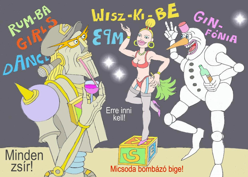 Zenegep kepregeny 3